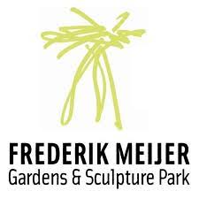 Frederik Meijer Gardens & Sculpture Park