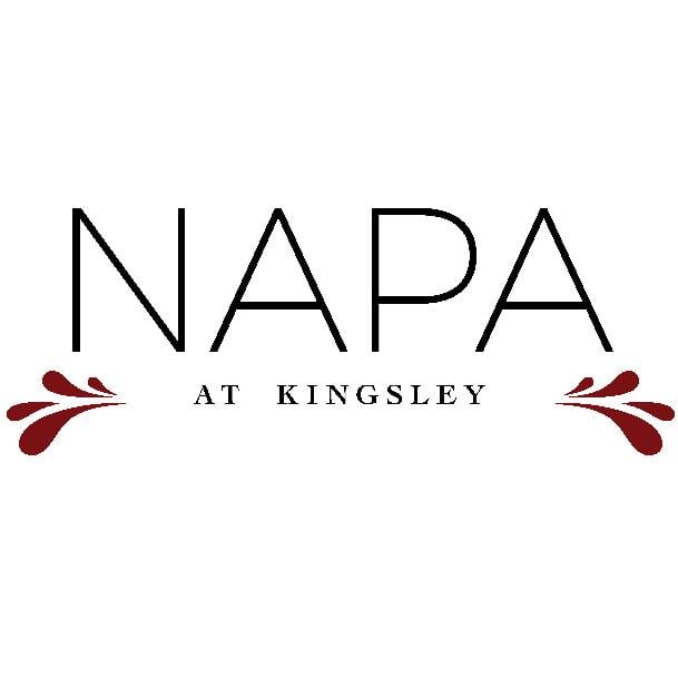 Napa at Kingsley