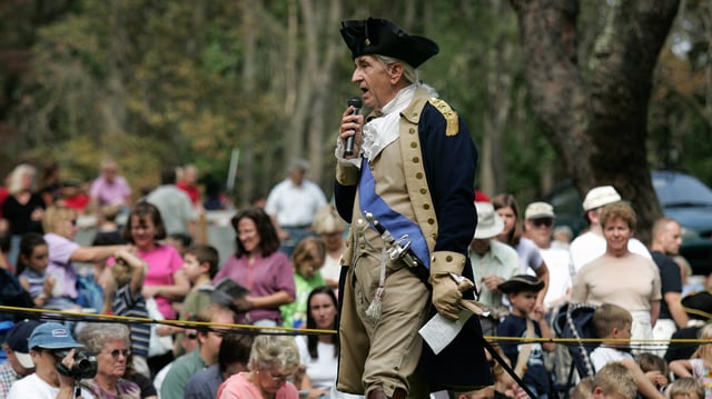 Brandywine Battlefield Park 