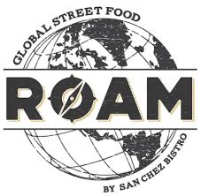 Roam by San Chez