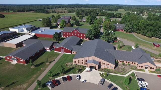 Gilmore Car Museum