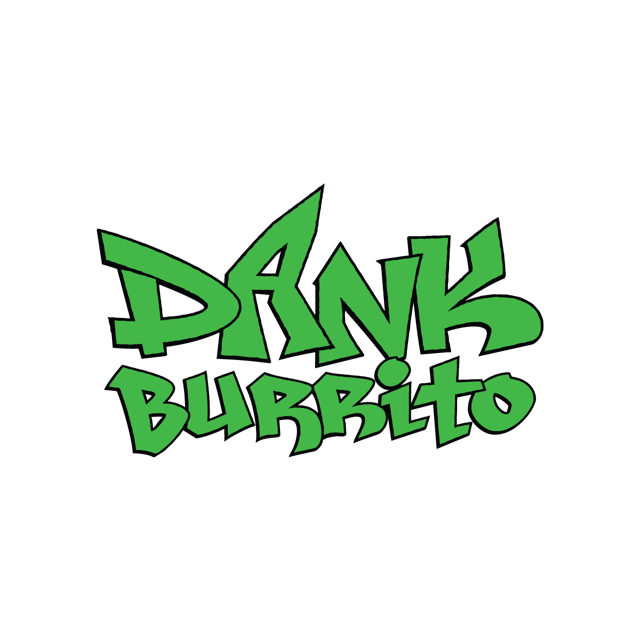 Dank Burrito