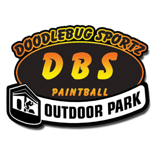 DoodleBug Sportz Outdoor Paintball Park