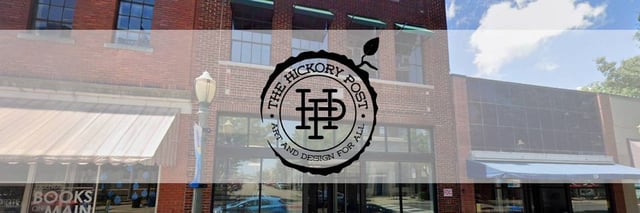 The Hickory Post