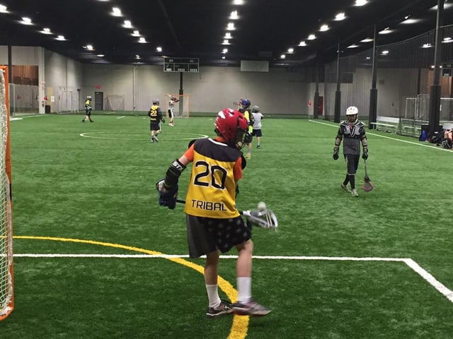 lacross lifezone photo