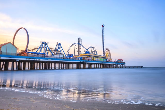 Galveston TX