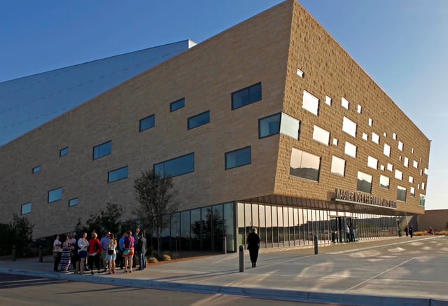Wagner Noel Performing Arts Center Midland Texas.jpg