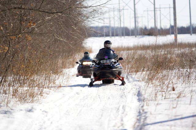 Explore Flint & Genesee 9