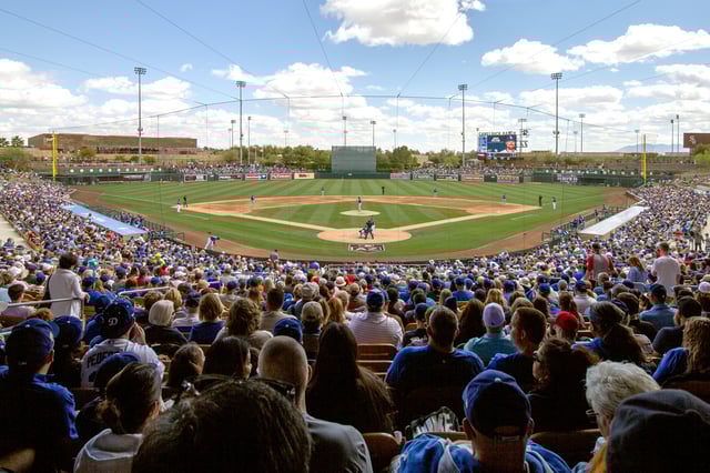 Visit Glendale Arizona10