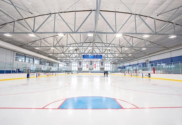 Wissahickon Skating Club 1