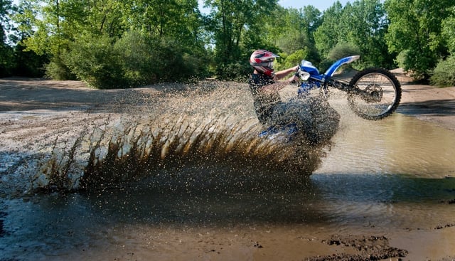 Explore Flint & Genesee 8