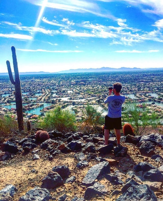 Visit Glendale Arizona6