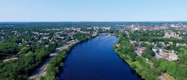 Merrimack-valley