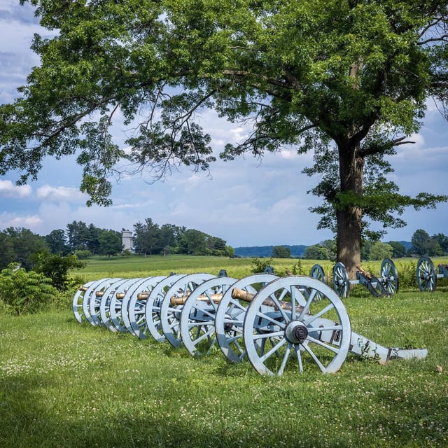 Valley Forge21