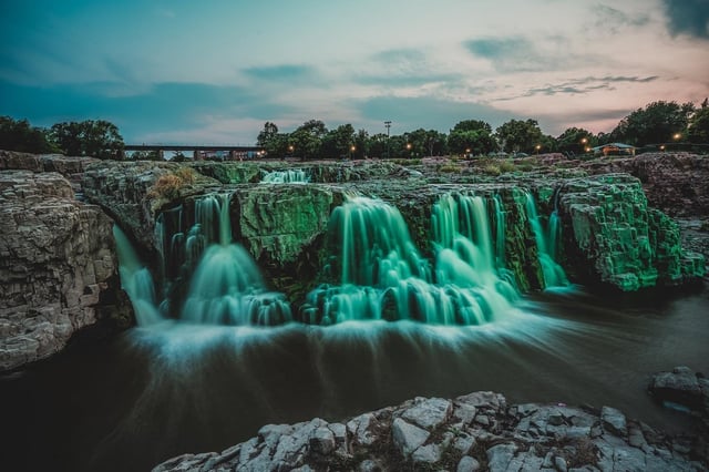 Sioux Falls Convention & Visitors Bureau14