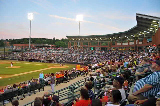 Visit Hickory Metro 3