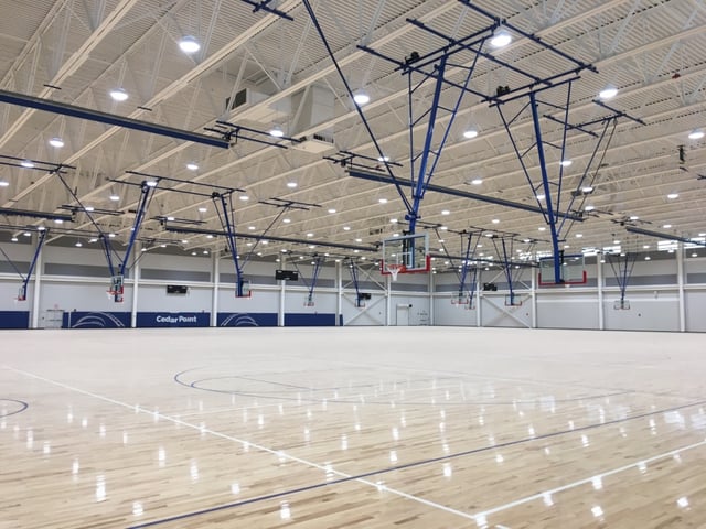 Cedar points sports center courts (1)