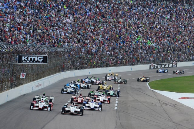 Texas Motor Speedway