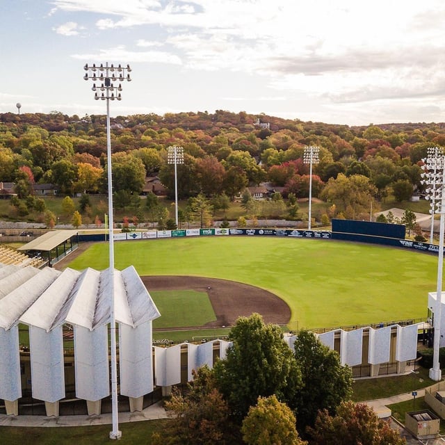 Tulsa Sports Commission4