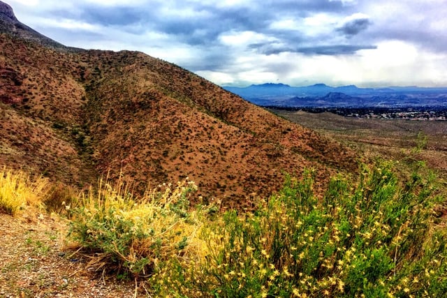 el paso franklin mountains.jpeg