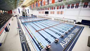 auburn opelika swimming