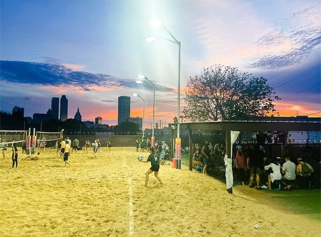 Tulsa Sports Commission6