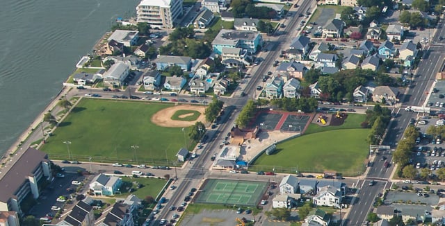 downtown rec center ocean city