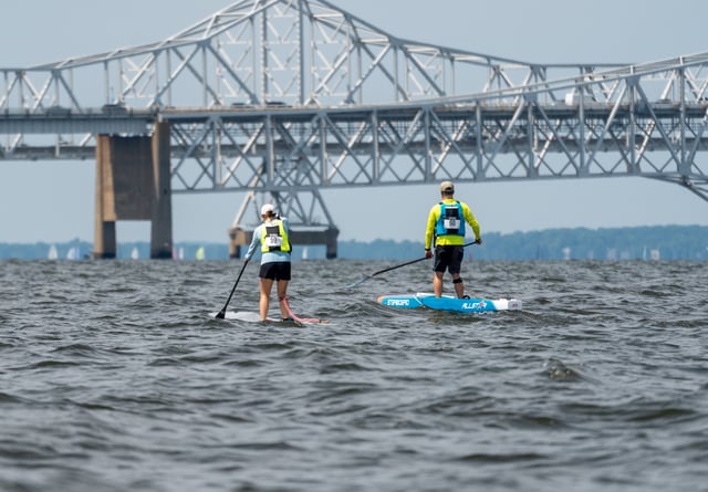 Paddlers Chesapeake Bay Bridge.jpg