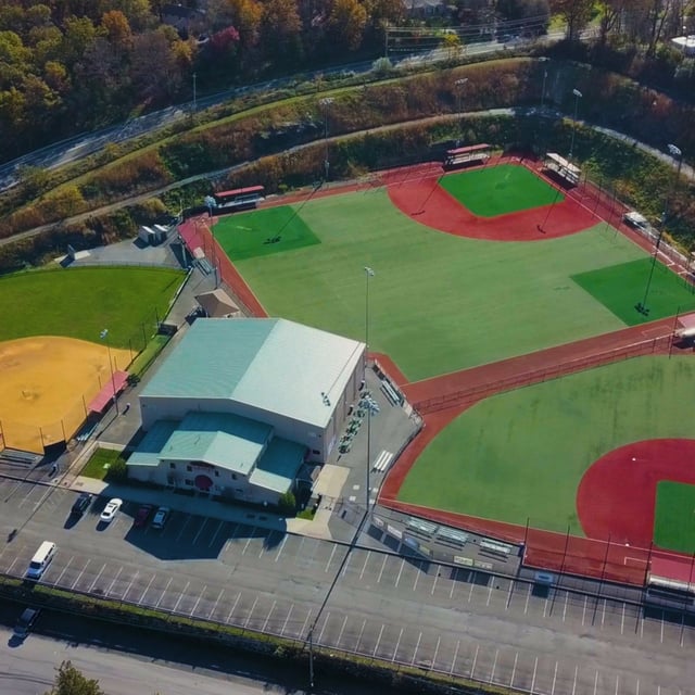 Frozen Ropes USA at The Rock Sports Park  logo.jpeg