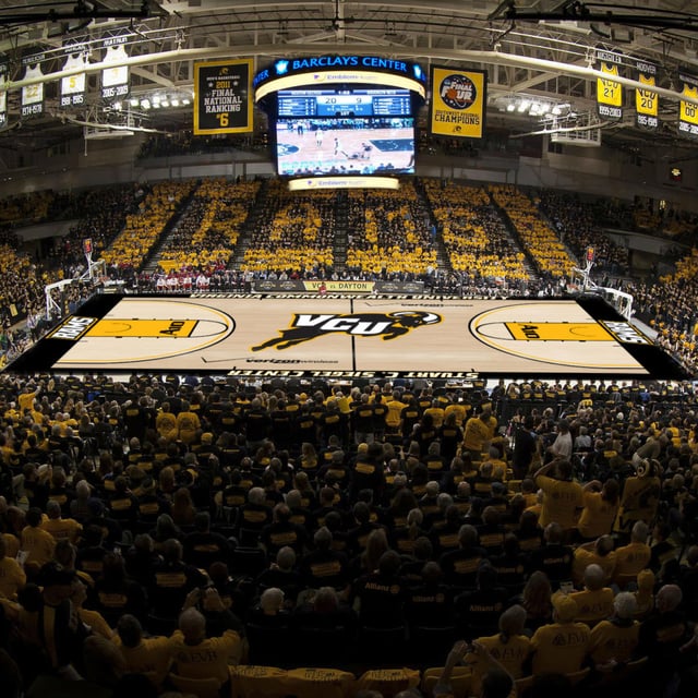 VCU basketball