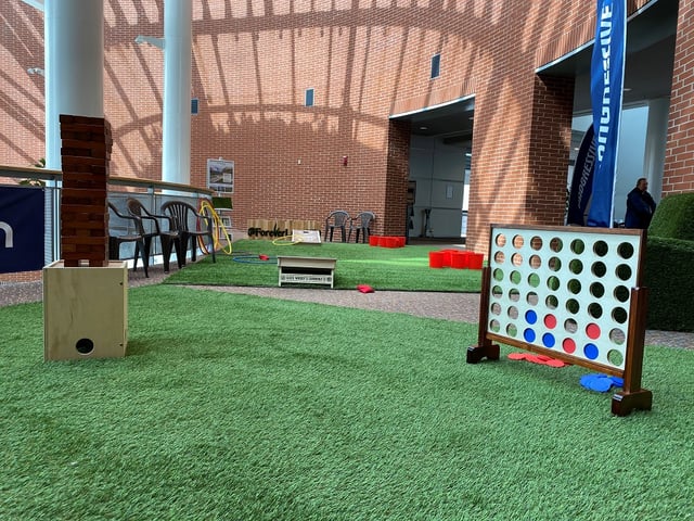 Sports Alliance of Greater Akron