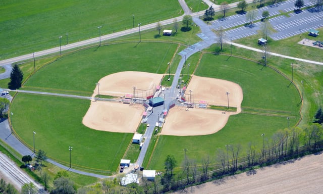 Columbus dunn-stadium-ball-fields