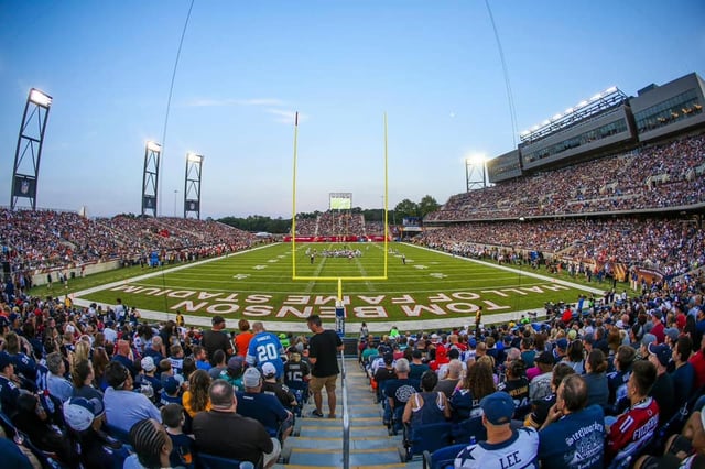 Pro Football Hall of Fame