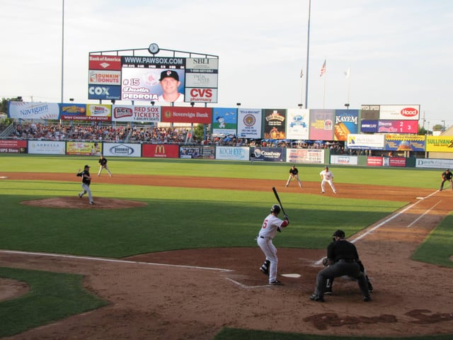 Pawtucket Red Sox