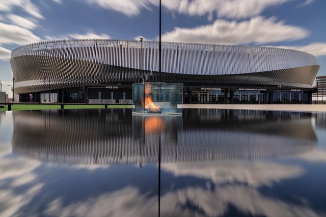 South Shore  Attractions  Nassau Veterans Memorial ColiseumJeremy Garretson  Nassau Coliseum 2018 DLI Photoshoot Jeremy Garretson 5 (1).jpg