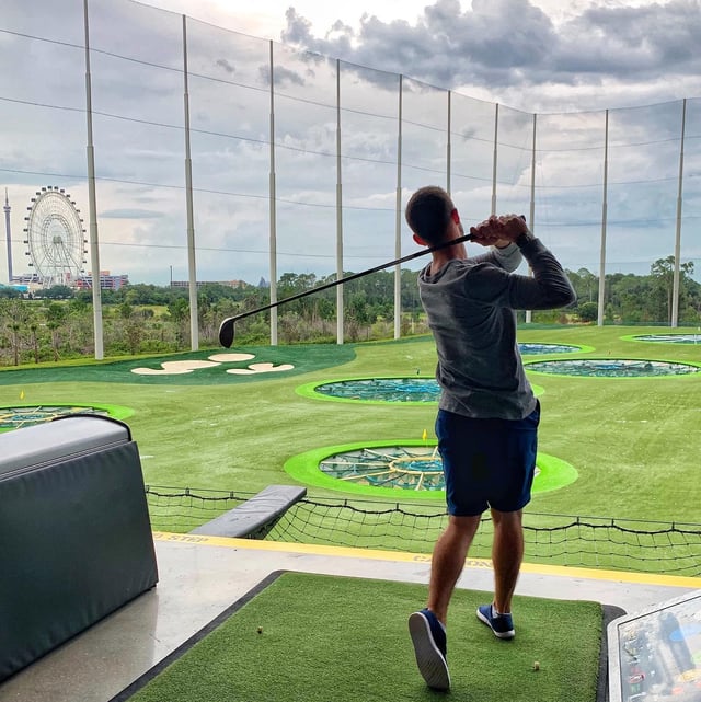 Topgolf