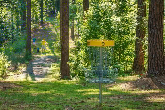 Chester State Park