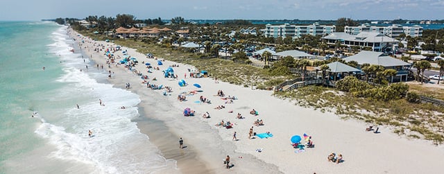 Punta Gorda:Englewood Beach chadwick park.jpg