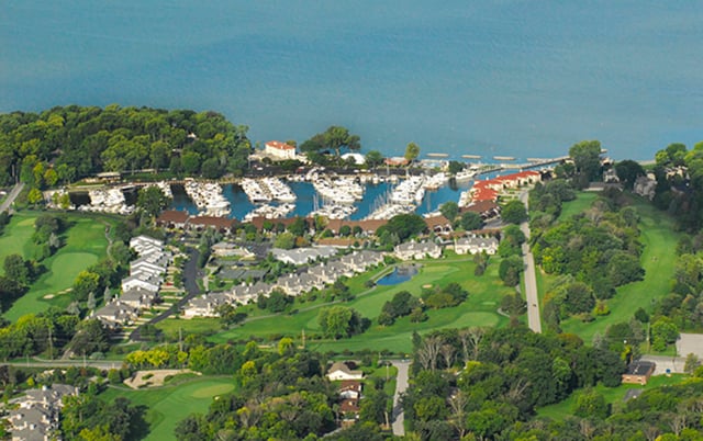 Catawba island golf (1)