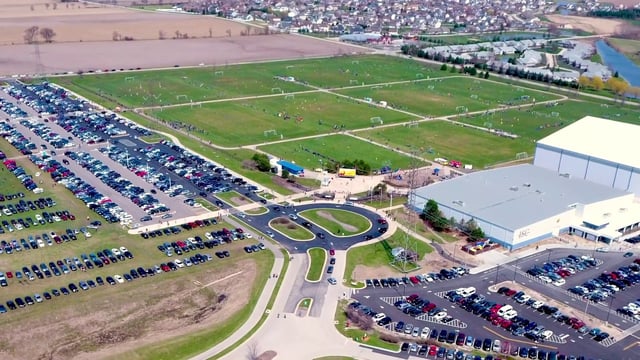 Mercyhealth Sportscore Two 2