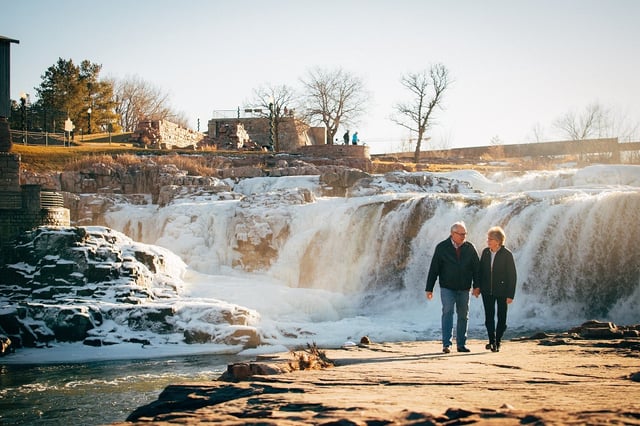 Sioux Falls Convention & Visitors Bureau3