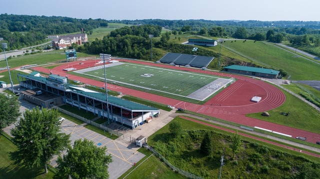 Butler County Football Stadium