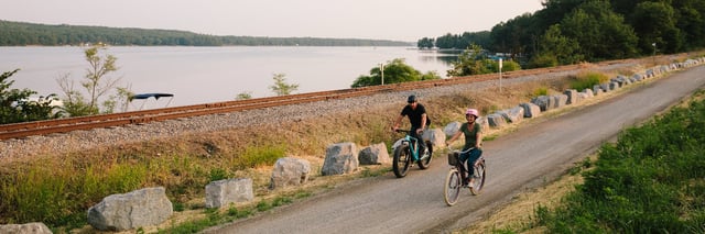 Gaylord Michigan bike trail.jpeg