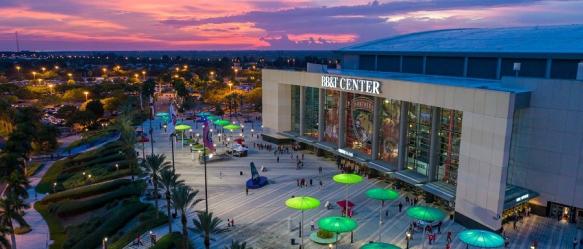 Fort Lauderdale BB&T Center