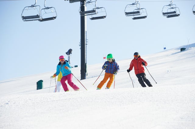 Visit Livingston County5