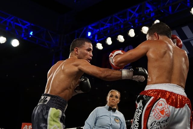 Complejo Ferial de Puerto Rico 6