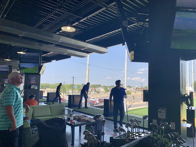 Springfield (MO) Sports Commission