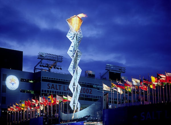 Arts Events Culture OlympicCauldron_S_Greenwood.jpg