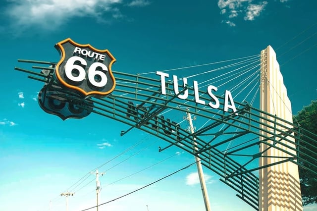 Tulsa Sports Commission5