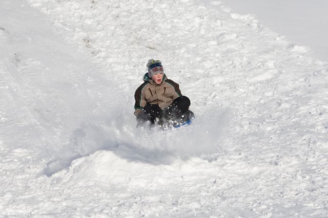 Explore Flint & Genesee 6